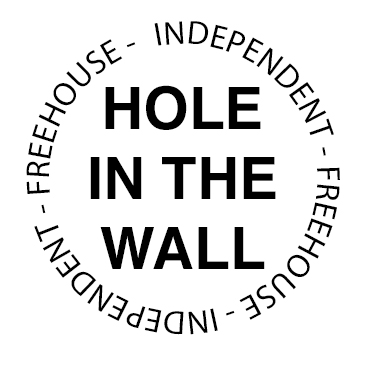 The Hole In The Wall