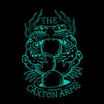 The Caxton Arms B