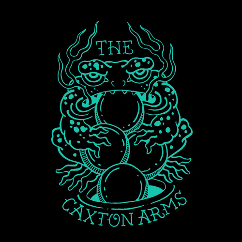 The Caxton Arms B