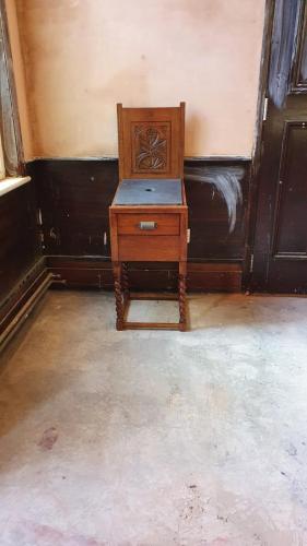 The Toad in The Hole, Worthing