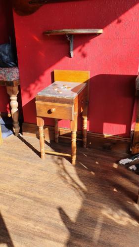 The Fox and Finch, Worthing