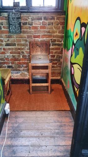 The Foundry, Brighton