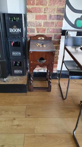 Elder Beer Cafe, Newcastle