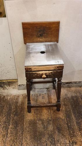 The Hole in The Wall, Brighton