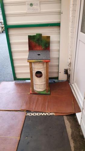 The Hop Sun, Haywards Heath