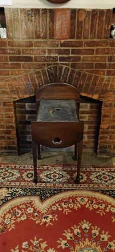 The Juggs, Kingston (nr Lewes)